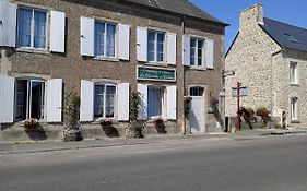 Chambres D'Hotes Les Clematites En Cotentin